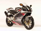 Aprilia RSV 1000R